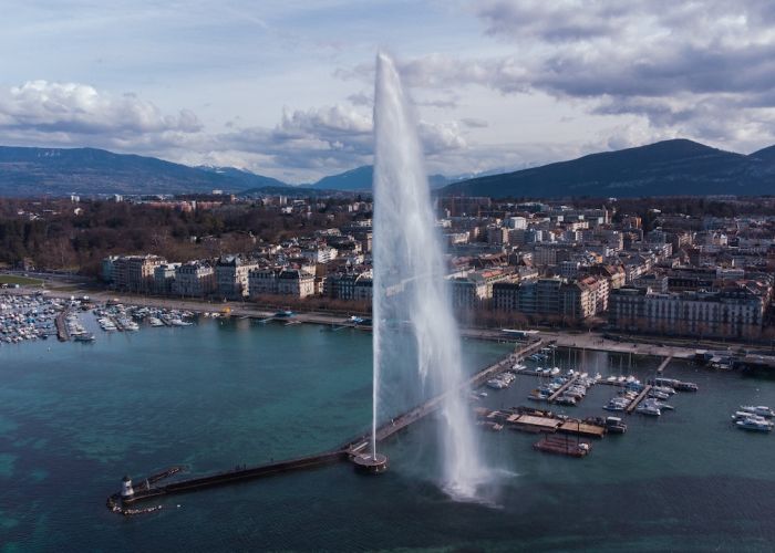 Les loyers les plus élevés de Suisse